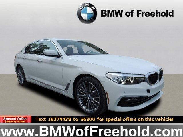 bmw lease deals nh